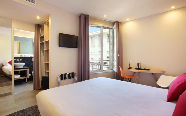 Hotel Auguste