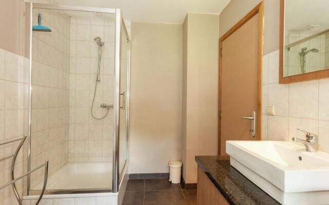Nice Holiday Home in Bomal -durbuy With Garden