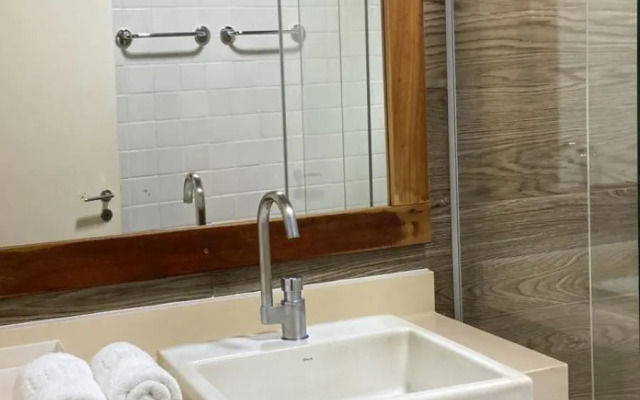 Castelhana Praia Hotel - Itauna Saquarema