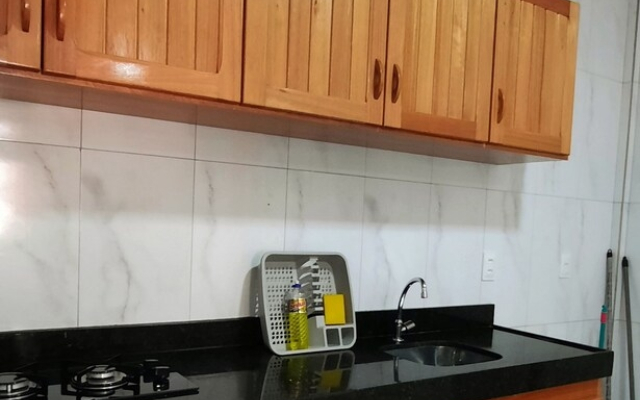 Blue Apê Flecheiras