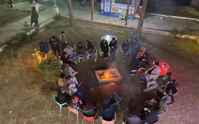 Betab Sahil Hotel & Restaurant