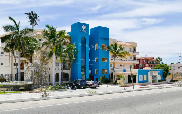 El Ameyal Hotel & Family Suites