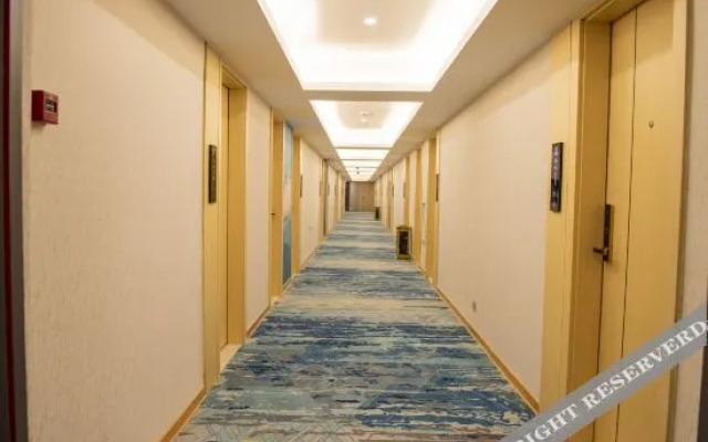 Nantian Hotel(Shantou Haojiang Store)
