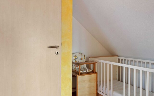 Family Friendly Apartment in Kalkhorst near Beach