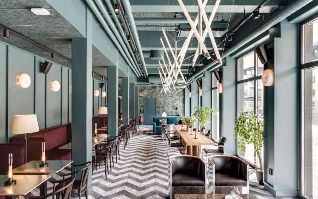 Best Western and Hotel Linkoping