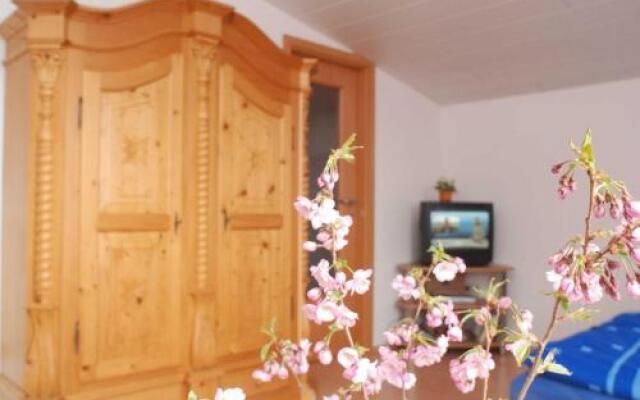 Ferienwohnung Pferdezentrum Edersee