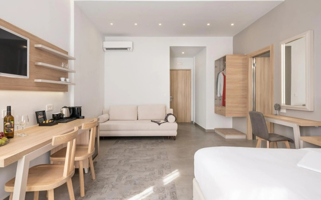 Epavli Boutique Hotel