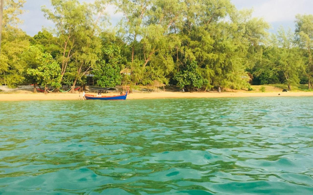 Koh Ta Kiev Bungalows