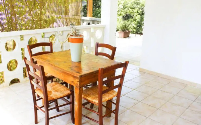 Appartamento Gallipoli Punta Pizzo