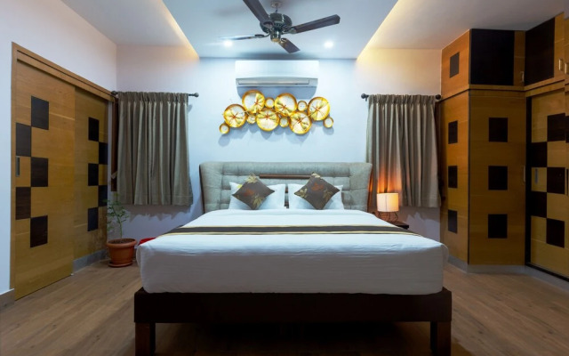 Tulip Villa by Orbit Hotels