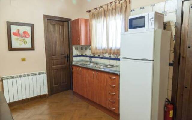 Bungalows Las Cañadas