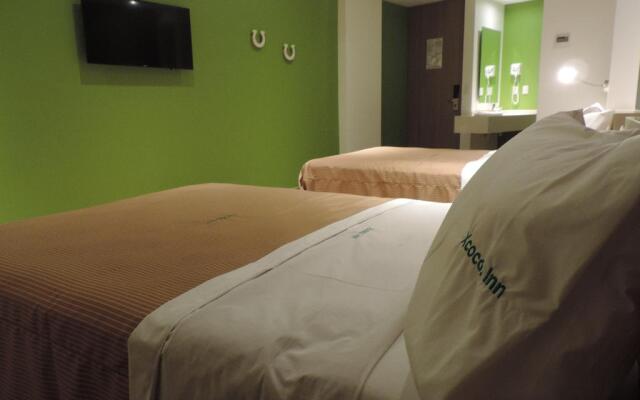 Xcoco Inn