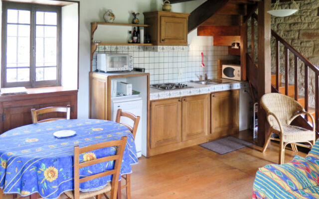 Le Moulin de Bénédicty