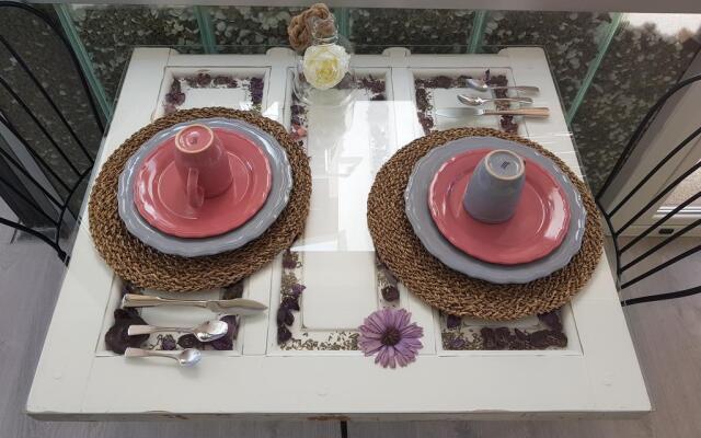 B&B Albaluna