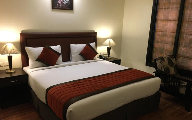 OYO Premium Ambience Mall 2