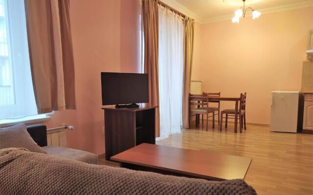 Apartmany Orava