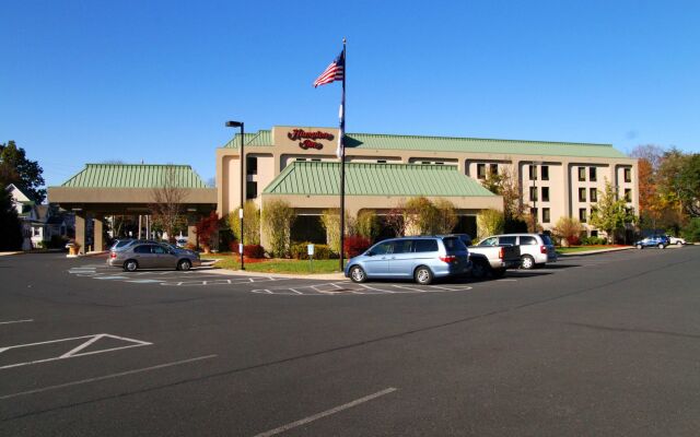 Hampton Inn Stroudsburg/Poconos
