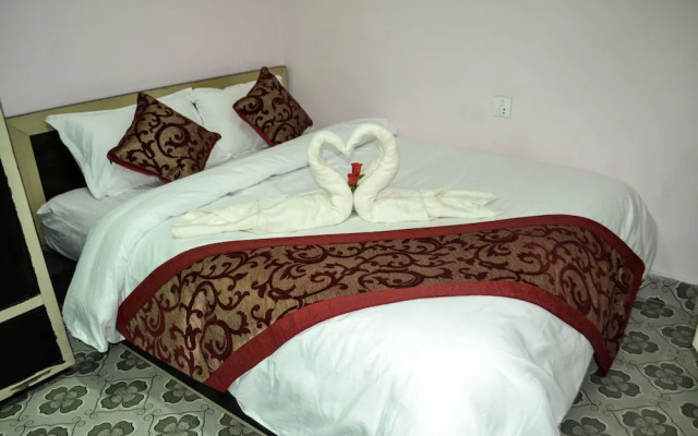 Mahalaxmi Guest House