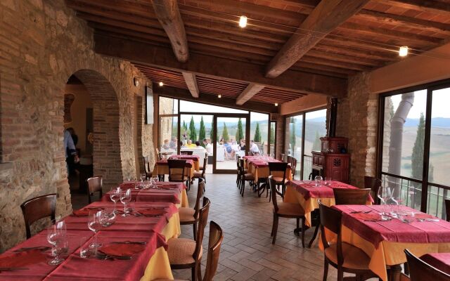 Agrihotel Il Palagetto