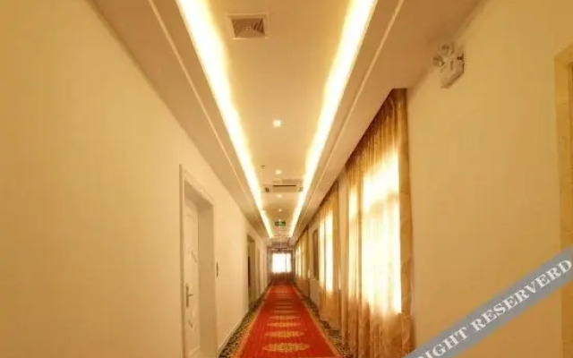 Yong Feng Hotel