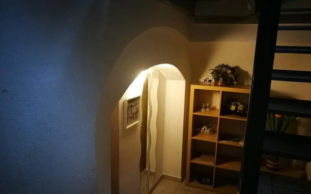 La Corte del Borgo Antico