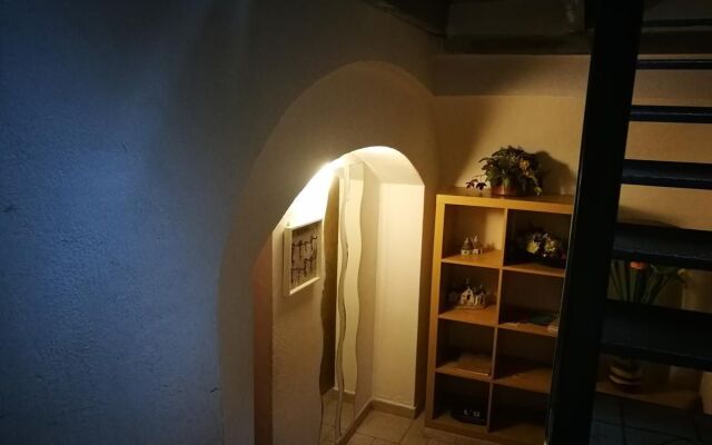 La Corte del Borgo Antico