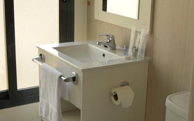 Camping Resort Almafra