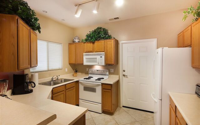 Arroyo Madera Townhome 2