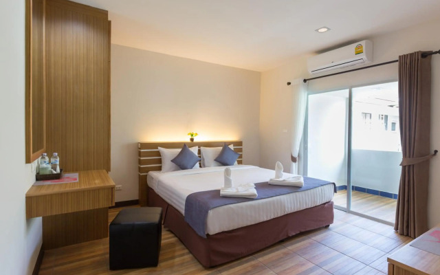 Tee Pak Dee Resident Phuket
