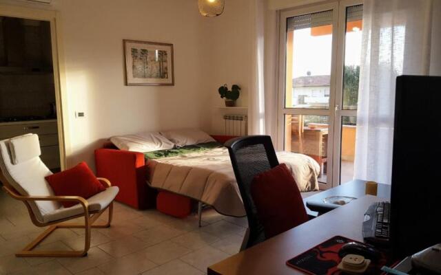 Sica Work Nest, Self Check-In, 10min from Como