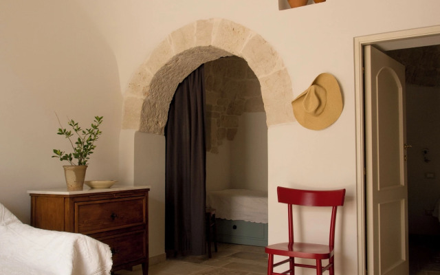 Trullo Monte Olimpo 5