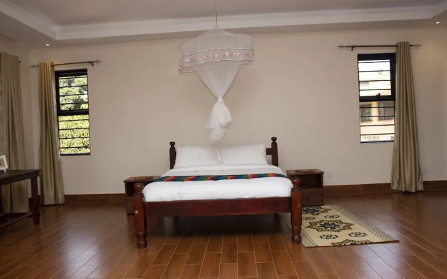 The Hive Entebbe Guesthouse