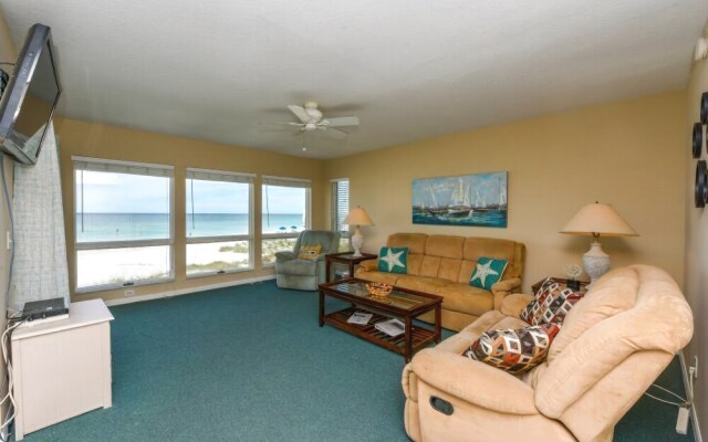 Beachview #54473 - 3 Br Home