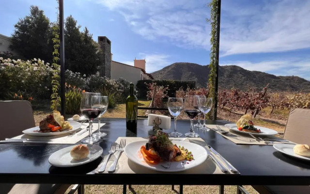 Viñas De Cafayate Wine Resort