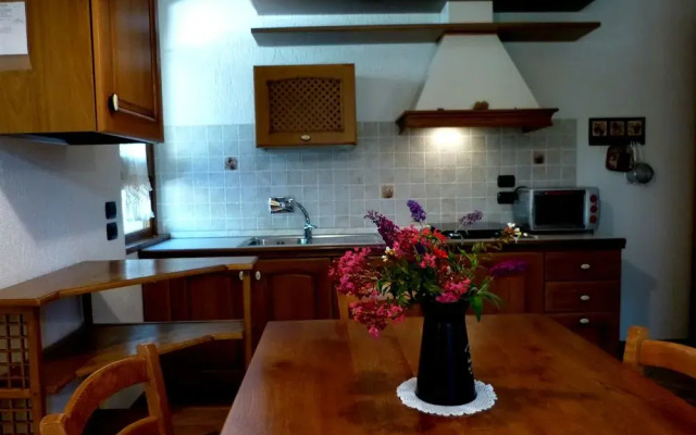 Appartamento Vacanze Cerqua Rosara Residence Valtopina Umbria