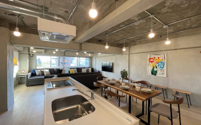 Dai3Himawari Building 504,704