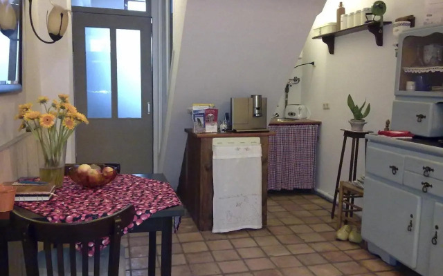 B & B De Rode Kers