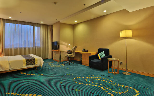 Shanshui Trends Hotel - Fulihua Branch
