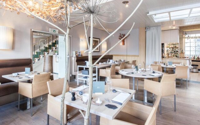 Hotel Les Eleveurs