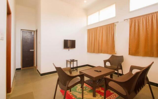 Paradisestay Auro Jungle Resort