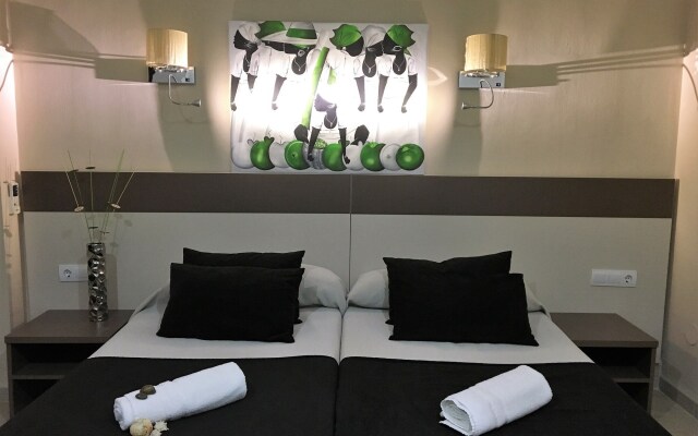 Hotel Ancla