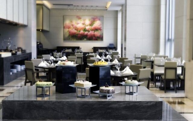 Pullman Changshu Leeman