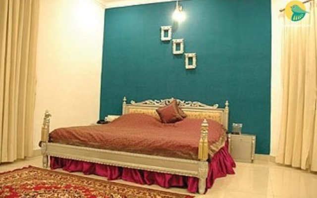 Boutique Room In Mount Abu, By Guesthouser 28403