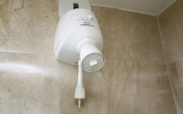 Incrível suíte em Manaíra por Carpediem