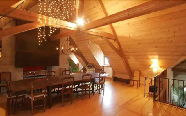 Appartement de la Tour - La Vallombreuse