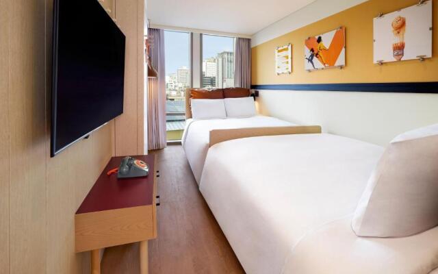 Moxy Seoul Myeongdong