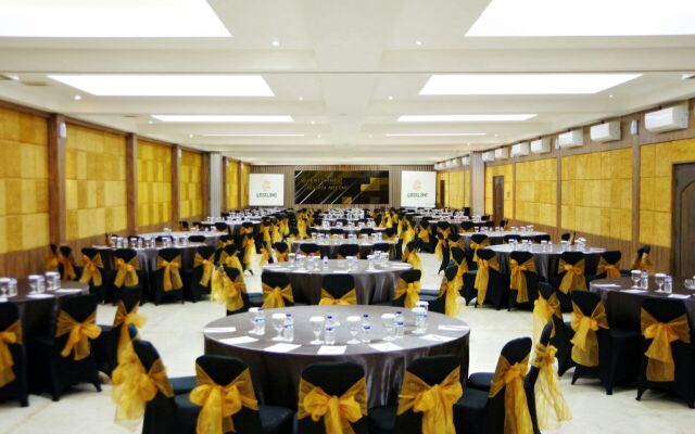 The Westlake Hotel & Resort Yogyakarta