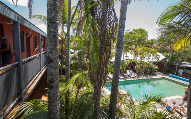 YHA Cape Byron