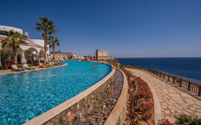 Reef Oasis Blue Bay Resort Hotel Families & Couples Only 