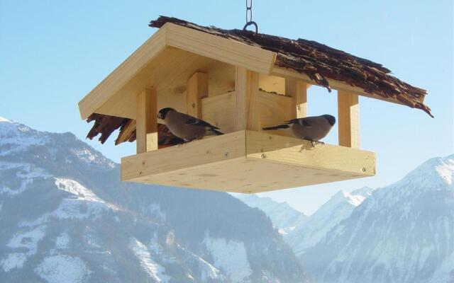 Appartements Wallner